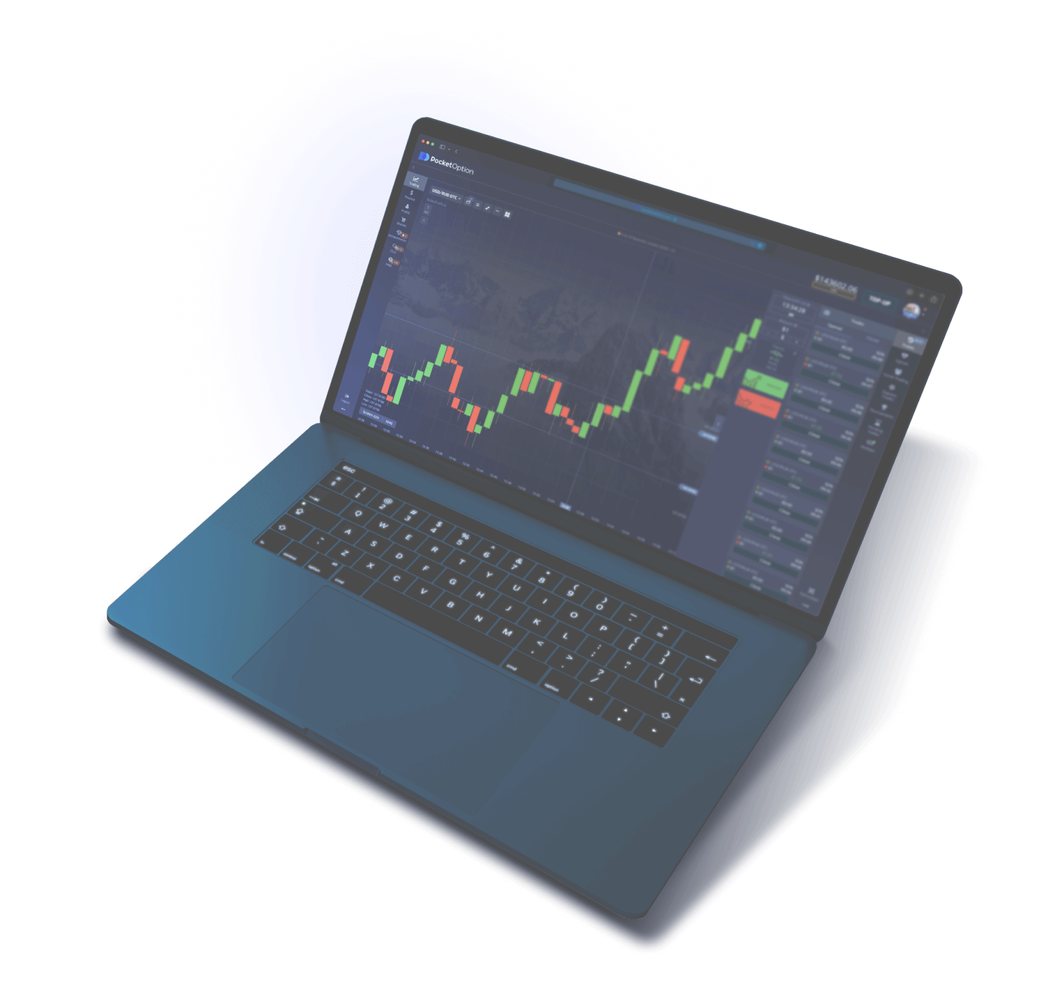 Unlocking the Potential of Binary Trading with Pocket Option Unlocking the Potential of Binary Trading with Pocket Option