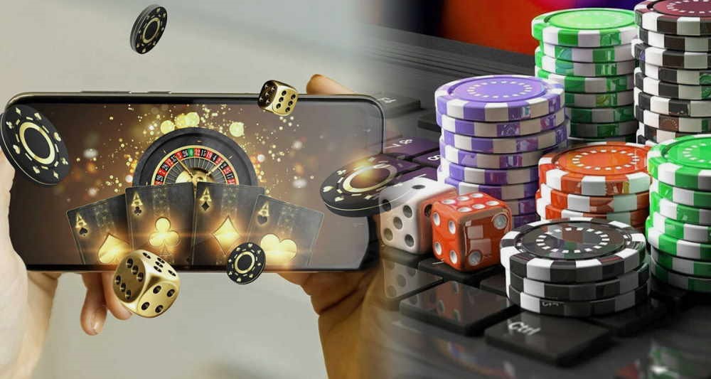 Explore Rushbet today and enjoy premium sports betting and casino action 5