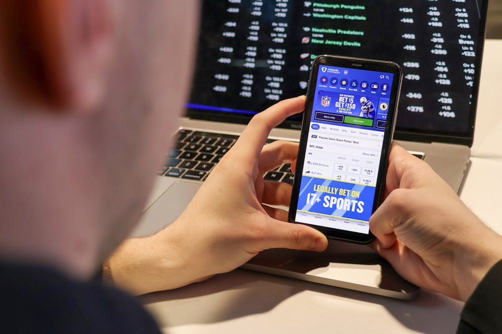 Bet confidently with Winmatch’s secure and reliable platform 8 Bet confidently with Winmatch’s secure and reliable platform 8