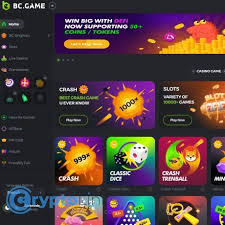 BC Game Registration Your Complete Guide to Getting Started BC Game Registration Your Complete Guide to Getting Started