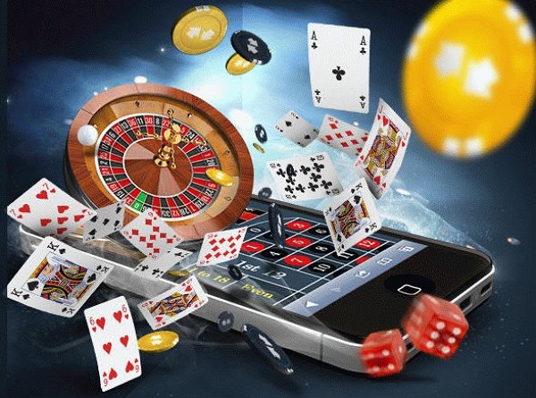 Casino Love A Journey Through the Heart of Gaming Casino Love A Journey Through the Heart of Gaming