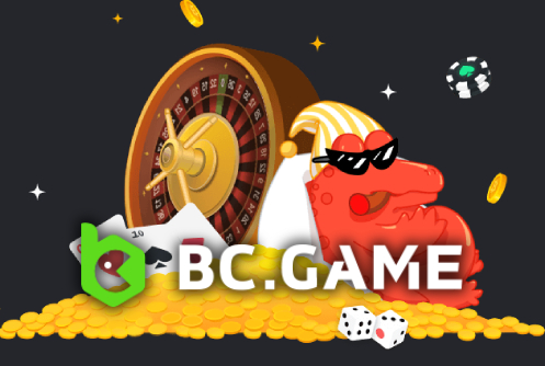 Exploring the Exciting Features of BC.Game Official Mirror Exploring the Exciting Features of BC.Game Official Mirror