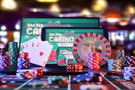 Casiroom Casino Online Games Unleash the Thrill of Virtual Gaming Casiroom Casino Online Games Unleash the Thrill of Virtual Gaming