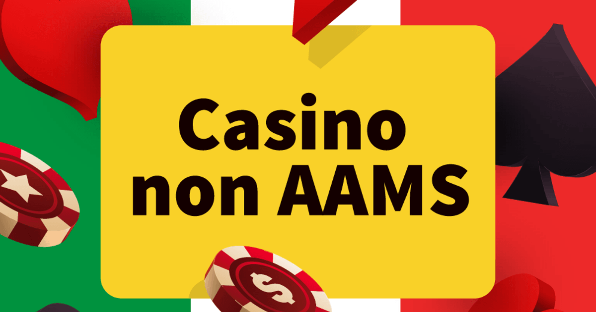 Alla Scoperta dei Migliori Casino Online Europei Alla Scoperta dei Migliori Casino Online Europei