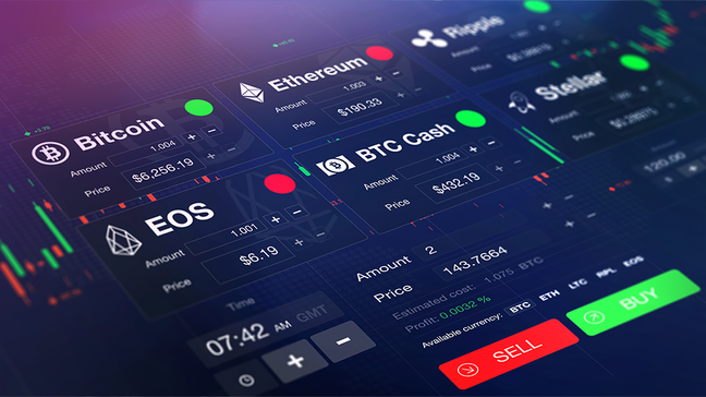 Maximizing Profits with a Trading Simulator Crypto Maximizing Profits with a Trading Simulator Crypto