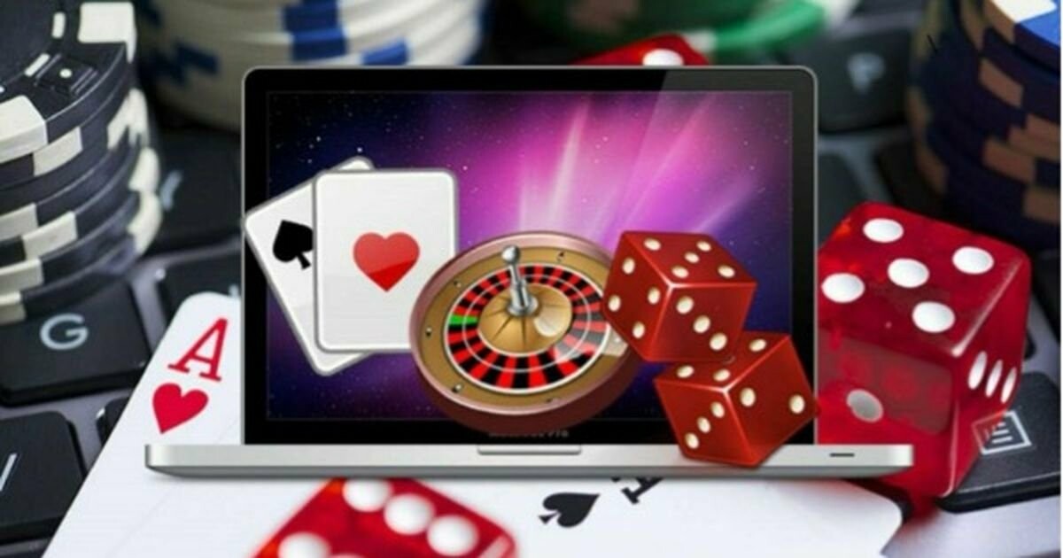 Discover the Excitement of Lucky Barry Casino Online Games Discover the Excitement of Lucky Barry Casino Online Games