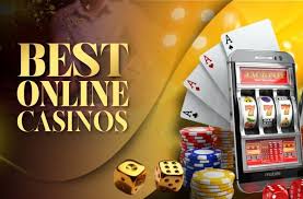 Discover the Exciting World of Seven Casino UK Discover the Exciting World of Seven Casino UK