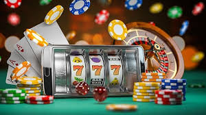 Erleben Sie den Nervenkitzel im Win Casino Erleben Sie den Nervenkitzel im Win Casino