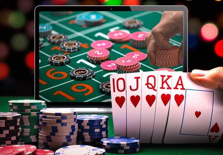 Experience the Thrill Online Casino Nationalbet Experience the Thrill Online Casino Nationalbet