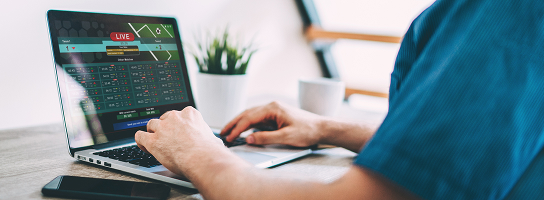 The Future of Live Betting Innovations and Trends to Watch The Future of Live Betting Innovations and Trends to Watch