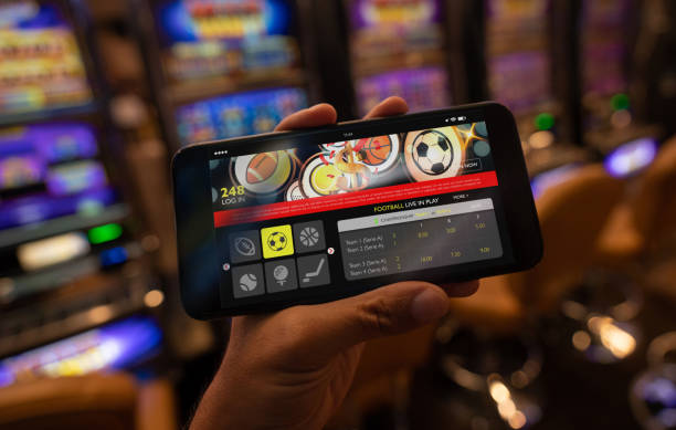 Discover the Exciting World of Online Betting with oz365 bet Discover the Exciting World of Online Betting with oz365 bet