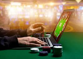Discover the Thrill of Casino Online No Deposit Bonus Discover the Thrill of Casino Online No Deposit Bonus