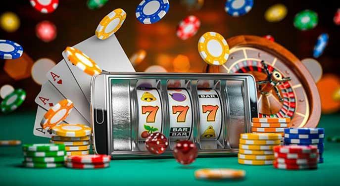 Discover the Thrill of Casino Online No Deposit Bonus Discover the Thrill of Casino Online No Deposit Bonus