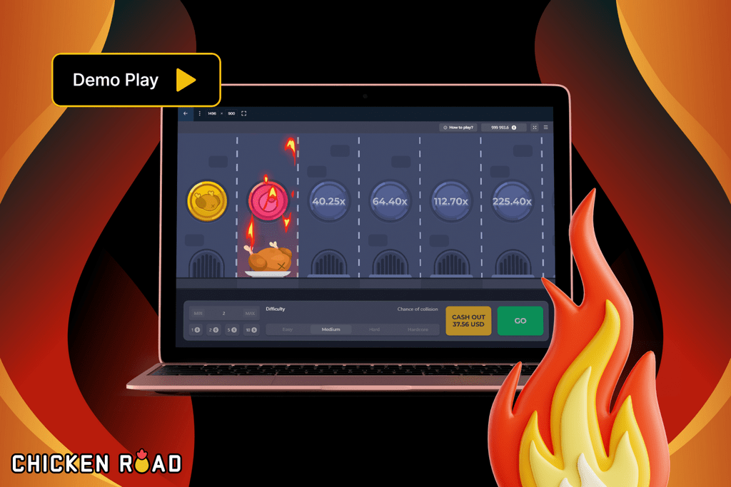 Chicken Road Game Evaluation - Bet Free