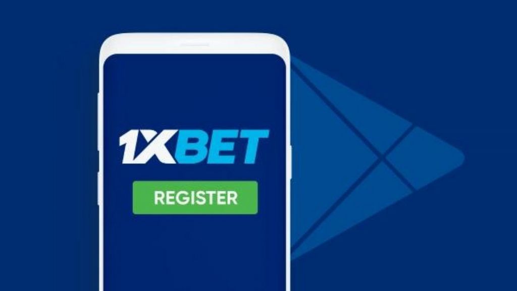 Pendaftaran 1xBet Indonesia - Cara Mendaftar Akun