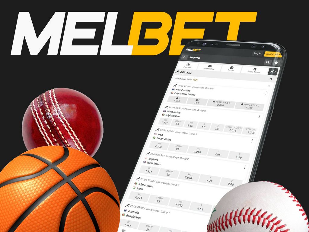 Why Melbet Application is a Top Choice for Betting on Soccer 